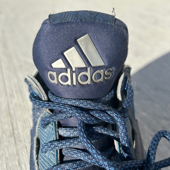 Adidas BrookField Bounce Men’s Basketball Shoes - Picture 7 of 11